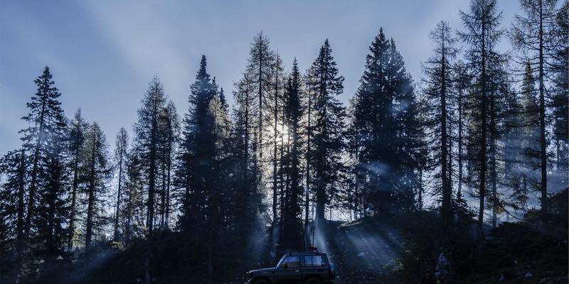 哈尔滨海吉塔9号：北欧极简美学与建筑工程技术的完美融合