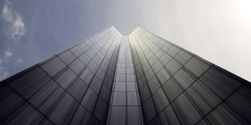 哈尔滨海吉塔：卓越施工与项目管理如何重塑城市战略新地标